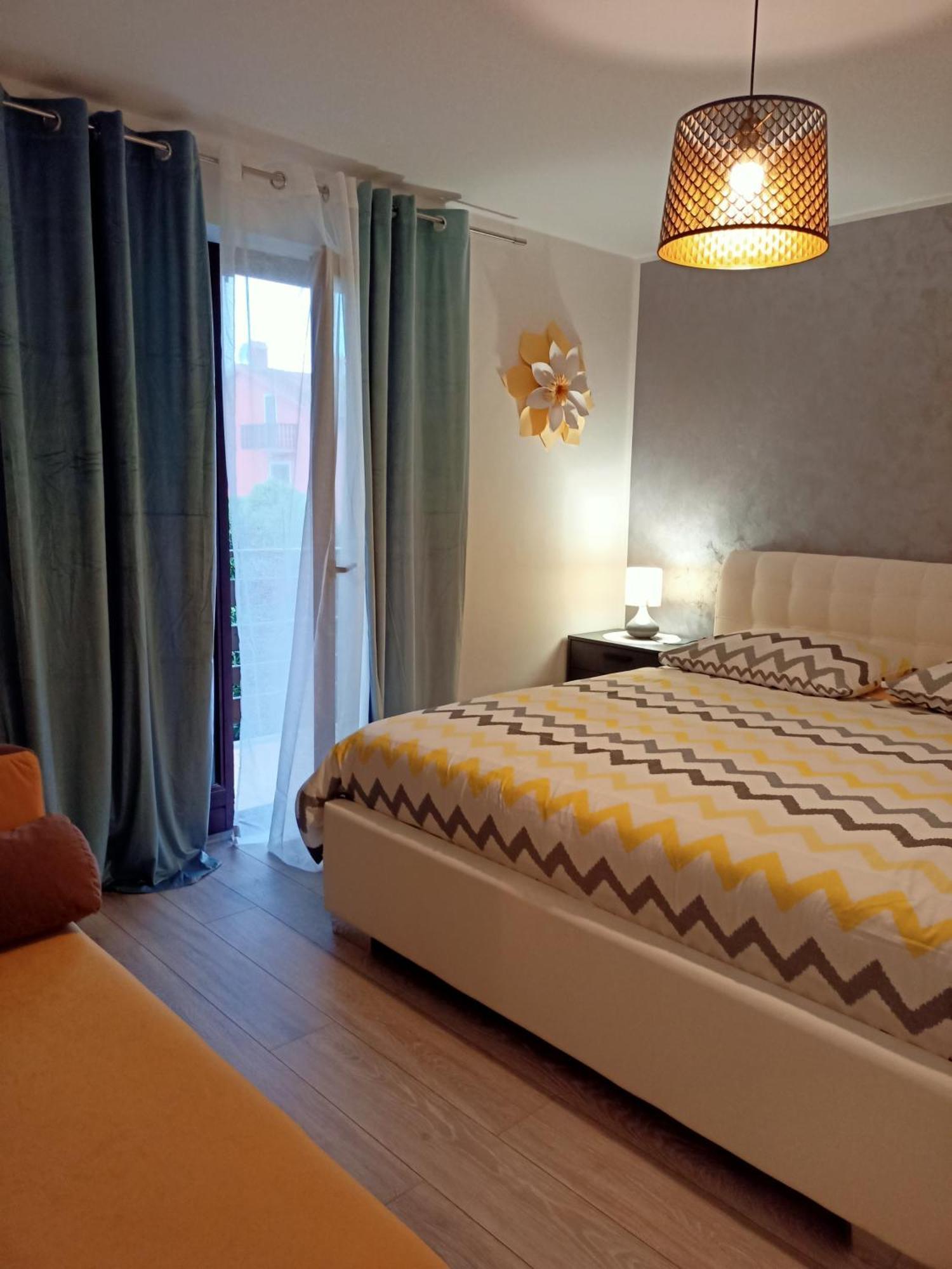 Vretenar Apartmán *